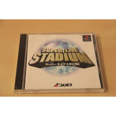 Super Live Stadium